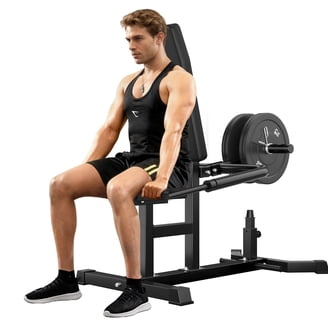 Tricep Dip Machine