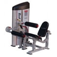 thumbnail image 1 of Seated Leg Curl Station with 235 lbs. Weight Stack, 1 of 2
