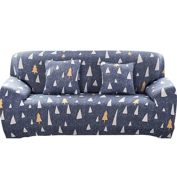 Seater Elastic Sofa Cover for Living Room Non-Slip Stretch Slipcover Sectional Couch Cover L Shape Corner Armchair Cushion Cover