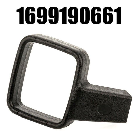 Seating Adjust Handle For Mercedes A-Class B-Class W169 W245 1699190661