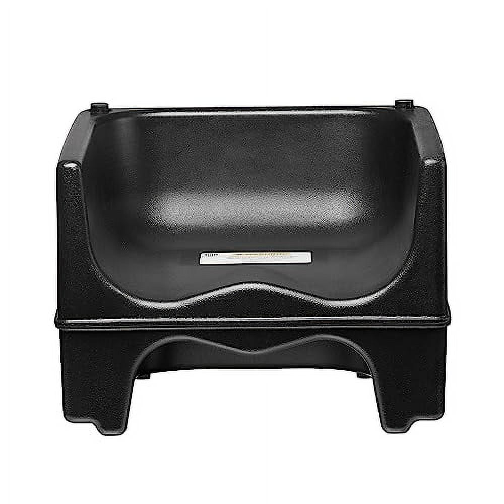 Seating Dual Height Plastic Booster Booster Seat To Kitchen Chairs