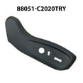 thumbnail image 1 of Seating Outer Trim Shield For 2015 2019 For Hyundai For Sonata Replacement For Oem 88051 C2020 Try Easy To Use, 1 of 7
