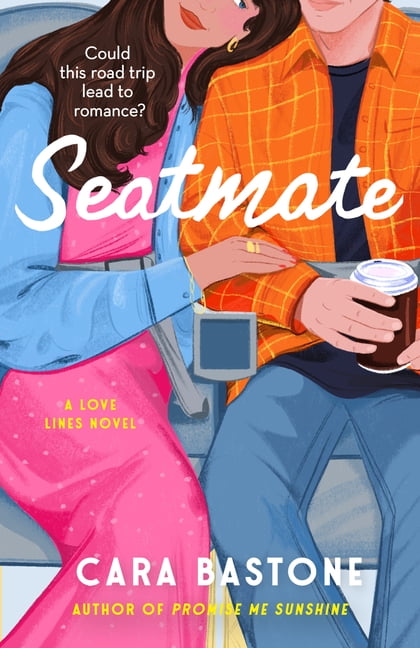 Love Lines Seatmate, (Paperback)