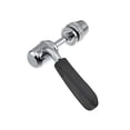 thumbnail image 1 of Seatpost Binder Quick Release 6x40-50 Black. bike parts, 1 of 1