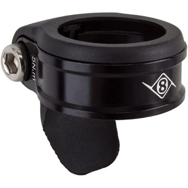 Seatpost Clamp, Multiple Sizes