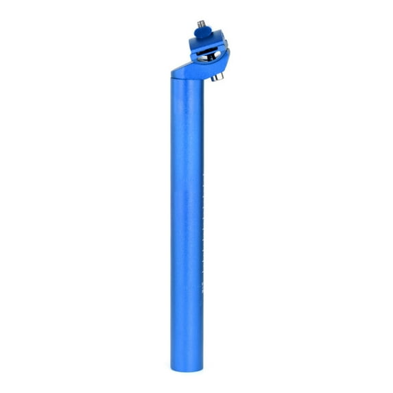 Seatpost Premium Anodized Coating 30.9/31.6mm Design