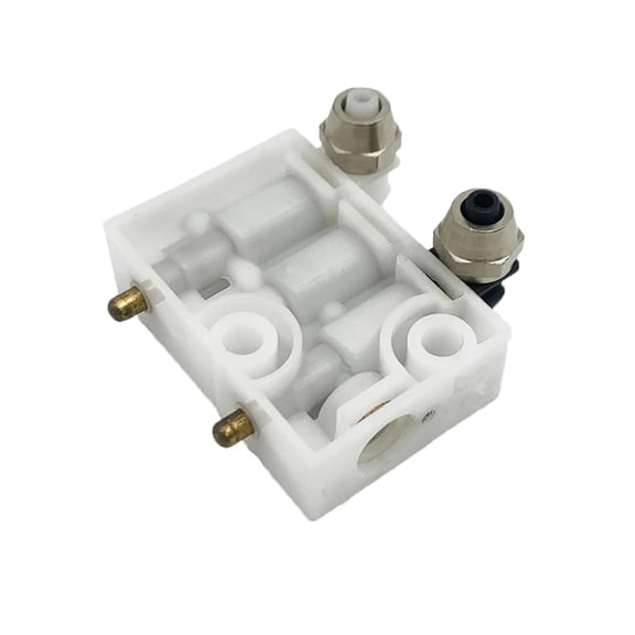 Seats Parts Air Dist Valve For Daf Man Volvo Truck 41927-45583-00/00E 1953667 45583-01/00E