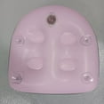 Seats for Semi Spa And Hot Tub Booster Seat Pad With Suction Cup Back
