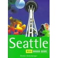 thumbnail image 1 of Pre-Owned Seattle: The Mini Rough Guide (Miniguides S.) Paperback, 1 of 1