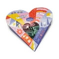 thumbnail image 1 of Seattle Chocolate Sweet Treat Heart Gift Box 2 oz, 1 of 2