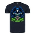 thumbnail image 1 of Seattle Football Team Osprey Seahawk Men's T-Shirt, 1 of 6