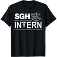 thumbnail image 1 of Seattle Grace Hospital Intern, 1 of 4