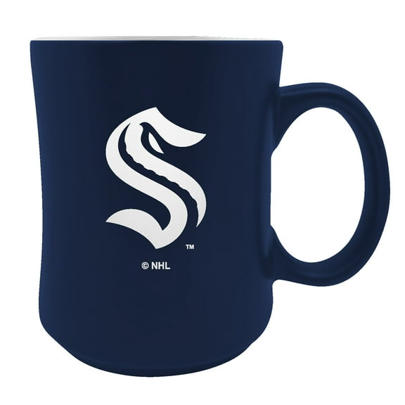 Seattle Kraken 19oz. Starter Mug