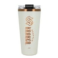 thumbnail image 1 of Seattle Kraken 30oz. Big Slim Tumbler, 1 of 1