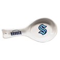 thumbnail image 1 of Seattle Kraken Ceramic Spoon Rest, 1 of 1