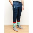 thumbnail image 1 of Seattle Kraken Hockey Jogger Pants, 1 of 5