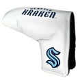 thumbnail image 1 of Seattle Kraken Tour Blade Putter Cover, 1 of 1