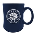 thumbnail image 1 of Seattle Mariners 19oz. Starter Mug, 1 of 1