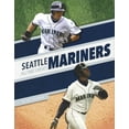 thumbnail image 1 of Seattle Mariners All-Time Greats, (Paperback), 1 of 1