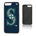 thumbnail image 1 of Seattle Mariners Bump Solid iPhone Case, 1 of 1