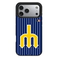 thumbnail image 1 of Keyscaper  Seattle Mariners  Bump Case with 8.2ft Drop Protection, 1 of 6