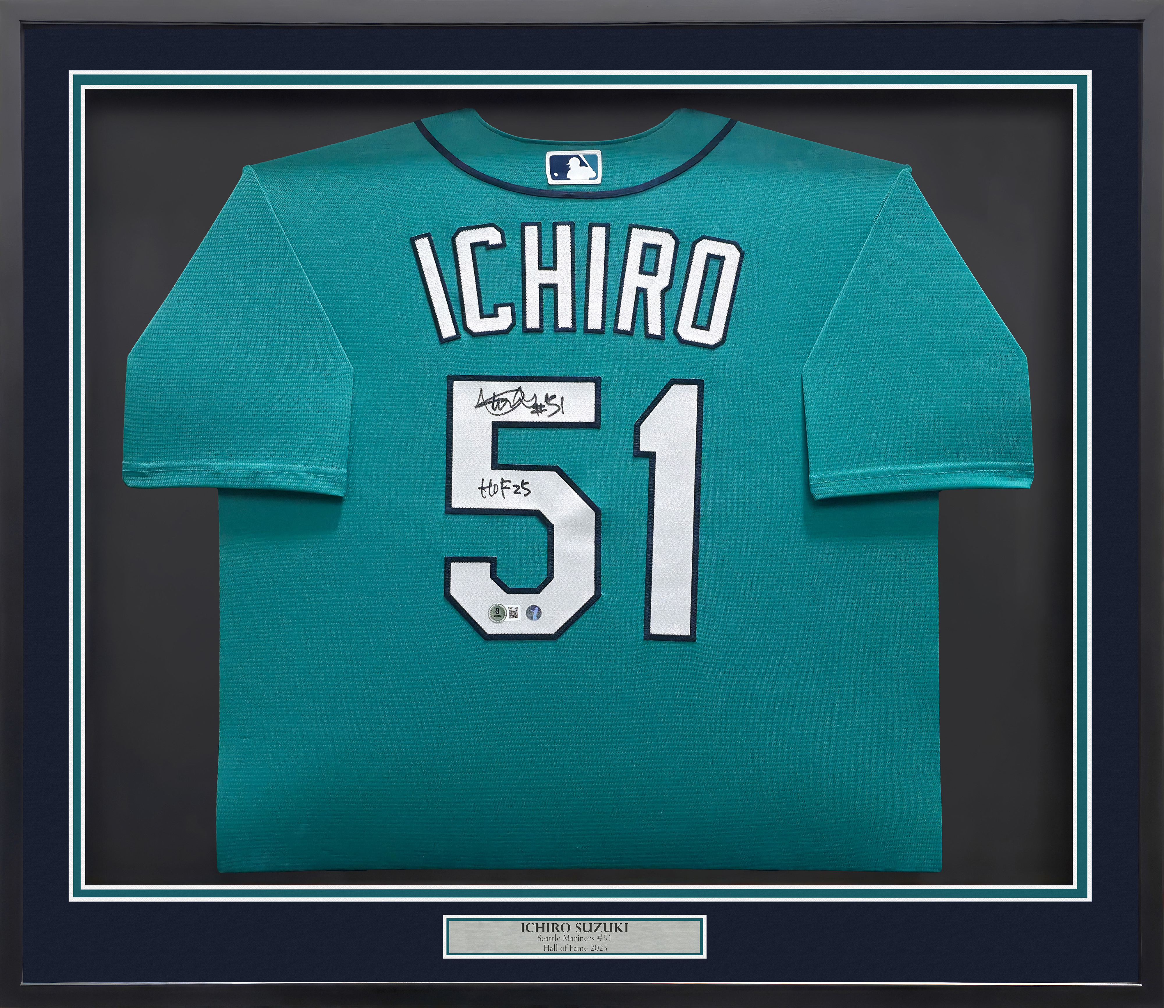 Ichiro Suzuki - Fan Shop