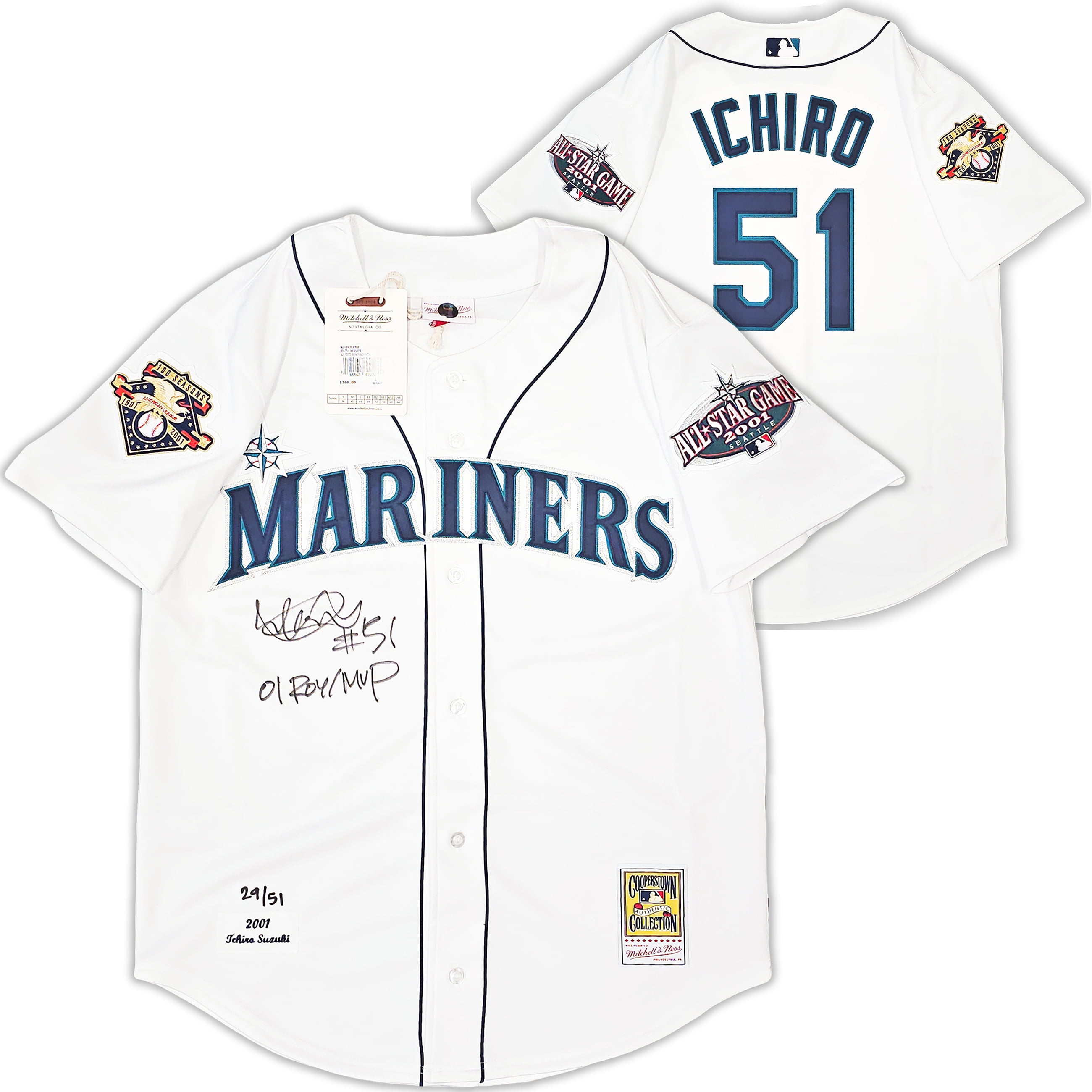 応援グッズ ichiro Ichiro Suzuki - Fan Shop