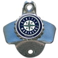 thumbnail image 1 of MLB Team Wall Bottle Opener - Assorted Teams Choose Your, 1 of 1