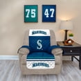 thumbnail image 1 of Seattle Mariners Recliner Protector, 1 of 2