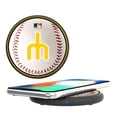 thumbnail image 1 of Seattle Mariners Wireless Charger, 1 of 1