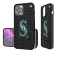 thumbnail image 1 of Seattle Mariners iPhone Text Backdrop Design Bump Case, 1 of 1