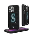 thumbnail image 1 of Seattle Mariners iPhone Text Backdrop Rugged Case, 1 of 2