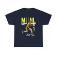thumbnail image 1 of Seattle Nika Muhl #1 Cartoon Women Basketball Unisex Cotton Tee, 1 of 4
