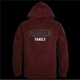 thumbnail image 1 of Seattle Pacific University Falcons Family Hoodie, Maroon - Large, 1 of 1