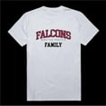 thumbnail image 1 of Seattle Pacific University Falcons Family T-Shirt, White - Extra Large, 1 of 1