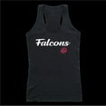 thumbnail image 1 of Seattle Pacific University Falcons Script Tank Top, Black - Medium, 1 of 1
