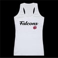 thumbnail image 1 of Seattle Pacific University Falcons Script Tank Top, White - Extra Large, 1 of 1