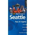 thumbnail image 1 of Pre-Owned Seattle (Paperback) 0749540184 9780749540180, 1 of 1