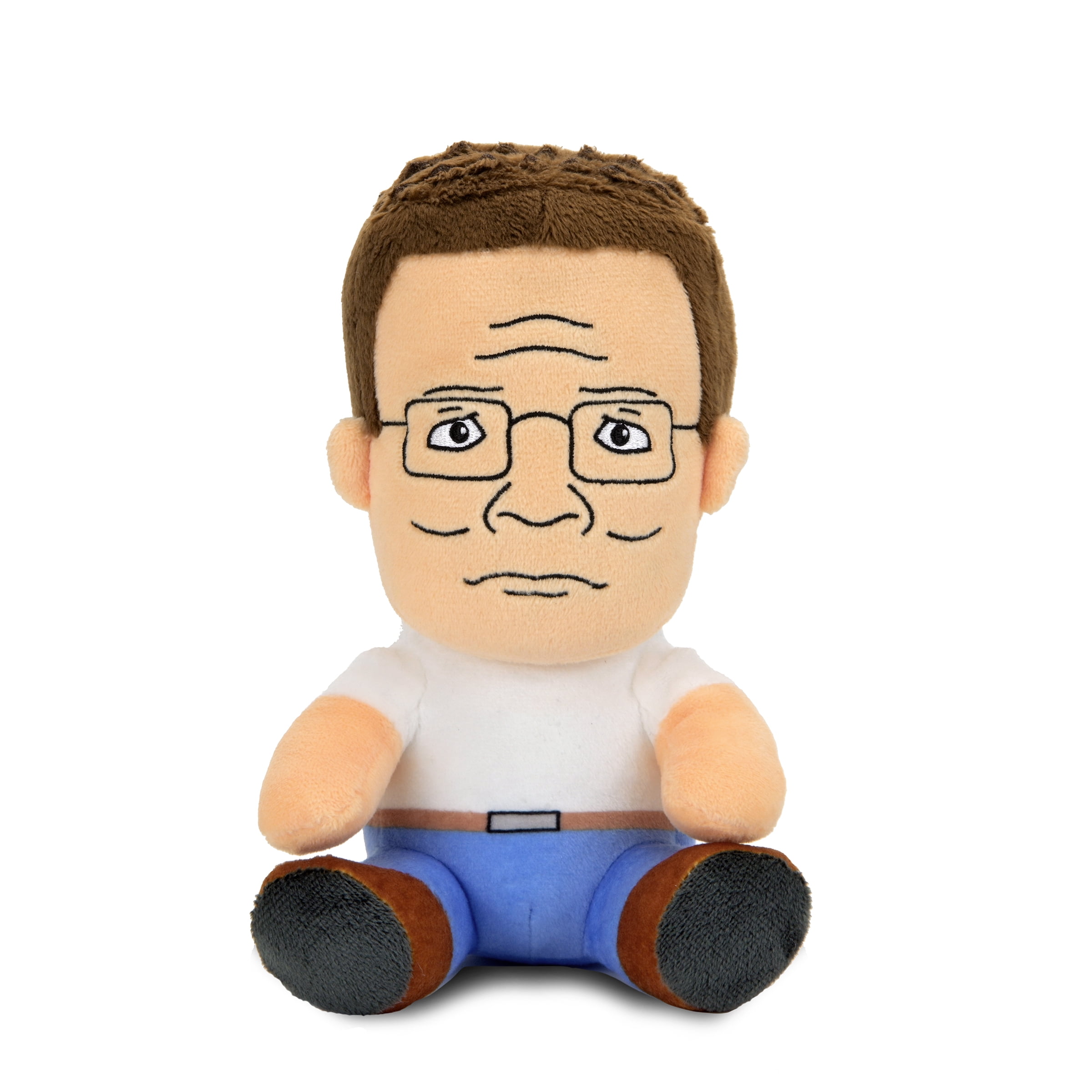 King of the Hill - Hank Phunny Plush