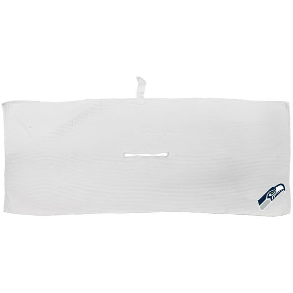 Seattle Seahawks 16'' x 40'' Microfiber Golf Towel