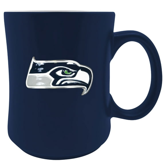 Seattle Seahawks 19oz. Starter Mug