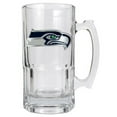 thumbnail image 1 of Seattle Seahawks 32oz. Macho Mug with Handle, 1 of 1