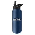 thumbnail image 1 of Seattle Seahawks 34oz. Quencher Bottle, 1 of 1