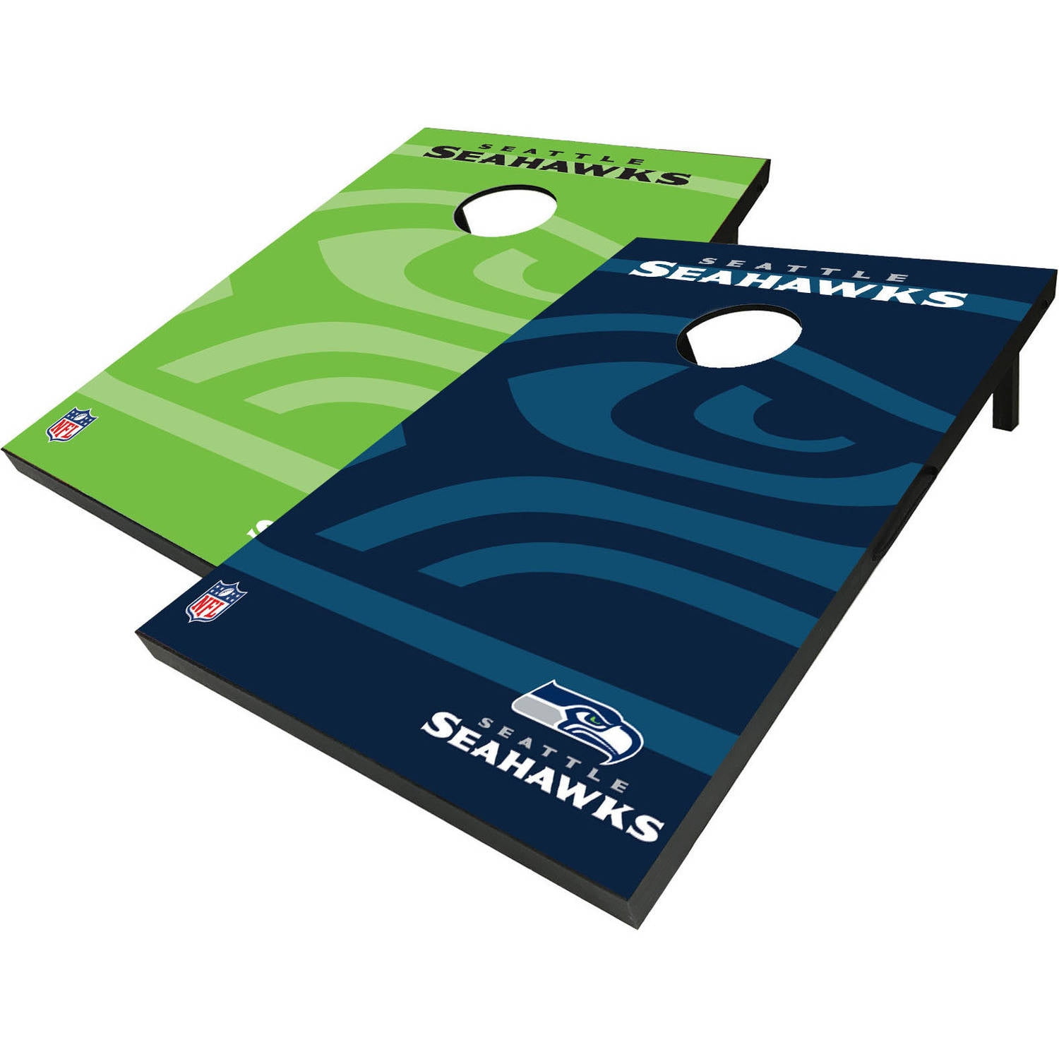 Seattle Seahawks Bean Bag Toss