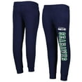 thumbnail image 1 of Seattle Seahawks Boys 4-18 Fleece Pant 9K1BXFFBQ S6/7, 1 of 3
