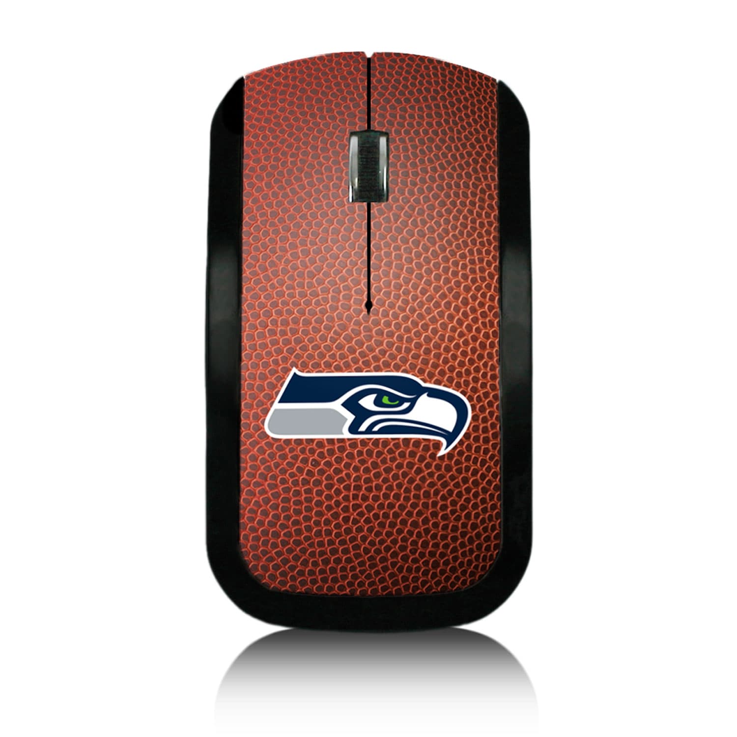 Seagate Mouse Seattle Seahawks Football Design Wireless Mouse - Walmart.com
