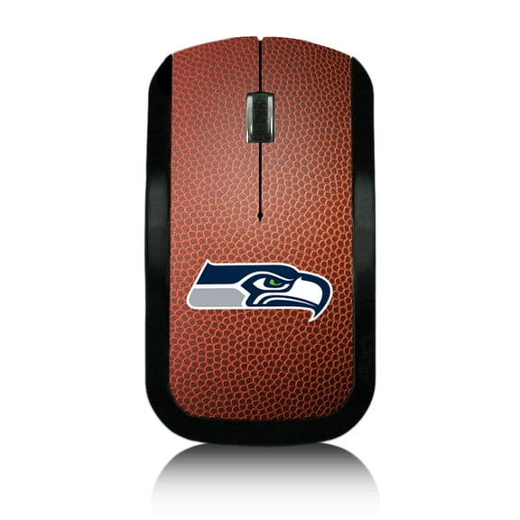 Seattle Seahawks Football Design Wireless Mouse