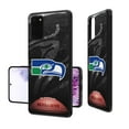 thumbnail image 1 of Seattle Seahawks Galaxy Legendary Design Bump Case, 1 of 7