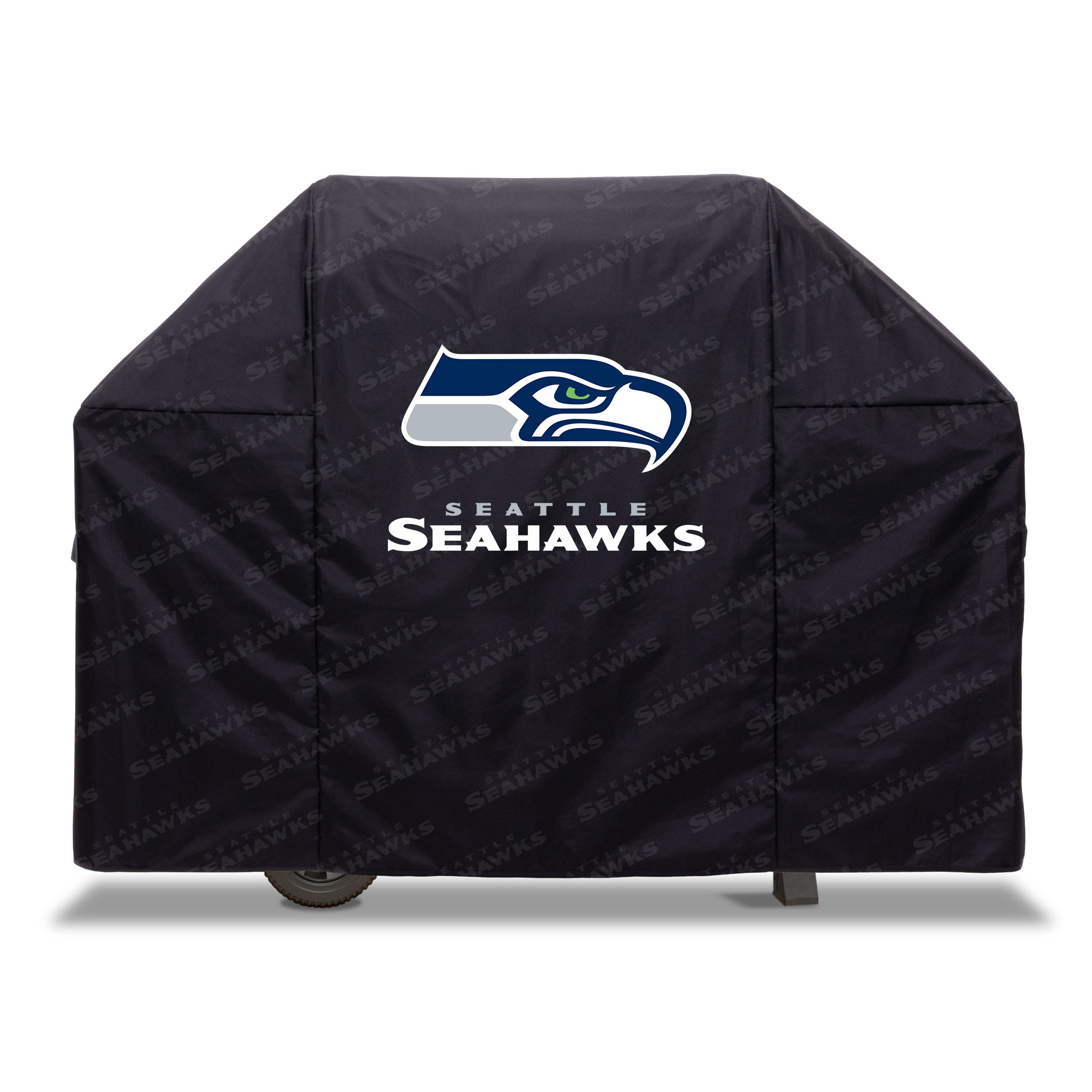 Seattle Seahawks Heavy Duty Grill Cover