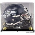 thumbnail image 1 of Seattle Seahawks Helmet Display Case, 1 of 7